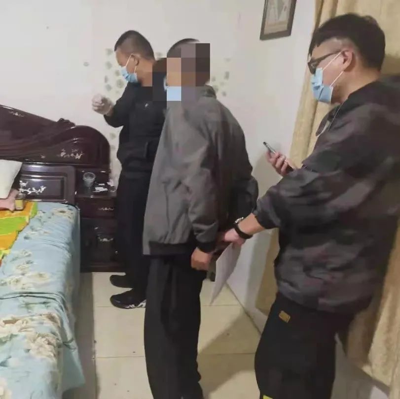 东北隐秘小巷背后的贩毒真相揭秘