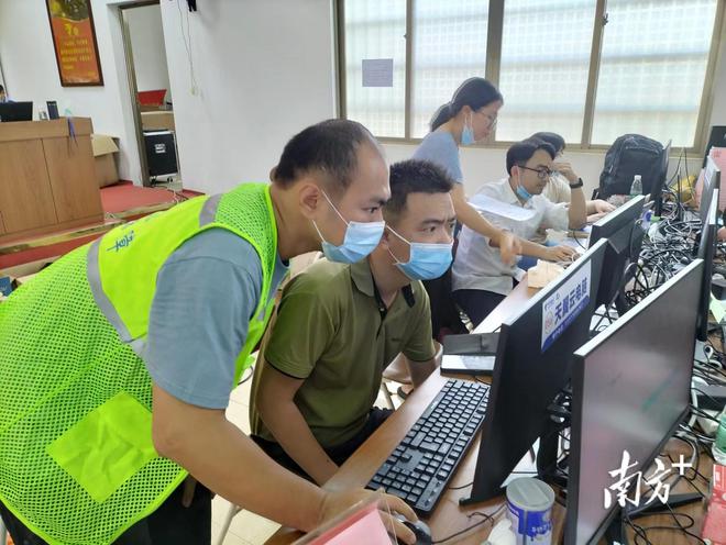 雷州疫情下的日常故事与温情时光