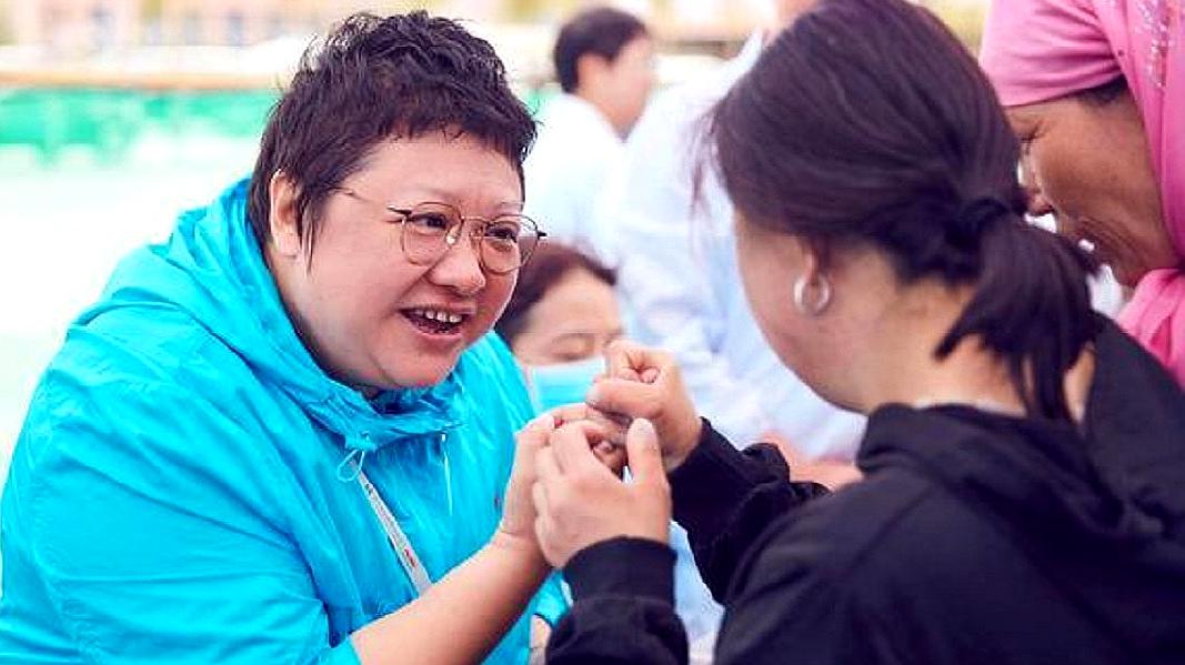 韩红武汉之旅，自然美景的探索与内心宁静的寻觅
