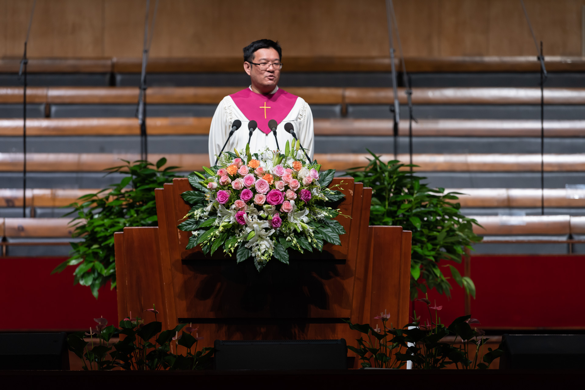 耶稣最新讲话，启示录中的新声音，揭示未来之路